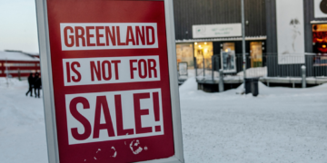 Exploring the Facts Behind Trump's Greenland Acquisition Proposal