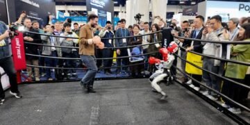 Exploring the Limitations of Robots: Why They Still Lag Behind Humans