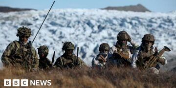 Exploring the Possibility of Donald Trump Acquiring Greenland