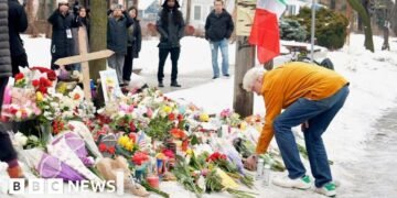 FBI Denies Access to ICE Shooting Investigation, Say Minnesota Officials