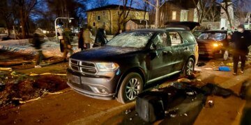 FBI Director Kash Patel Reports Arrest in FBI Vehicle Theft Investigation