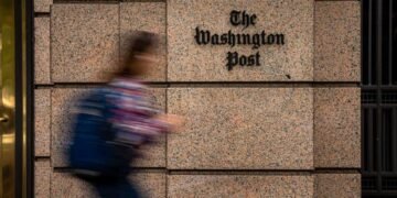 FBI Raids Washington Post Journalist's Home Amid Mental Health Funding Debate