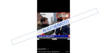 Fact-Check: Trump's Claim on Anti-ICE Protesters as 'Paid Agitators' Examined