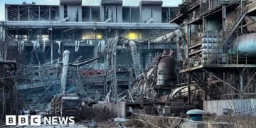 Factory Explosion in Inner Mongolia Leaves Two Dead and 84 Injured