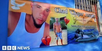 Families File Lawsuit Against US Following Fatal Boat Strike off Venezuela Coast