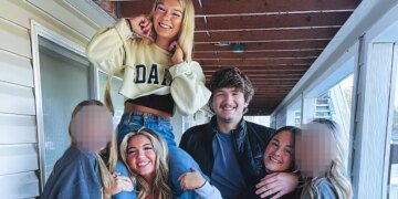 Families File Wrongful Death Lawsuit Against WSU Linked to Bryan Kohberger