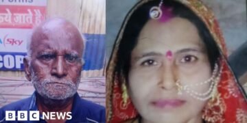 Families Mourn Losses Due to Contaminated Tap Water in Indian City
