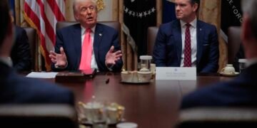 Families of Deceased Men Initiate Federal Lawsuit Over Drug Boat Strikes