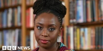 Family of Chimamanda Ngozi Adichie Claims Hospital Negligence in Son's Death