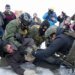 Federal Agents Detain Several Protesters During Minneapolis Confrontation