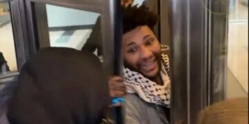 Federal Authorities Arrest Individual Linked to Minneapolis Courthouse Riot