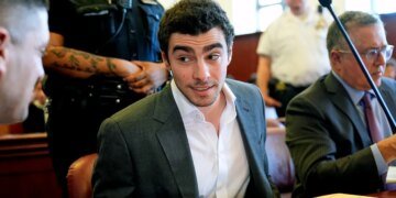 Federal Judge Luigi Mangione Approves Evidentiary Hearing on Backpack Seizure