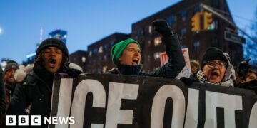 Federal Judge Rejects Bid to Halt ICE Operations in Minnesota