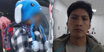 Federal Judge Stops Deportation of 5-Year-Old with Detained Father by ICE