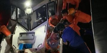 Ferry Tragedy in Southern Philippines: Over 15 Dead, Hundreds Rescued