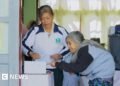 Final Voting Round Concludes in Controversial Myanmar Election
