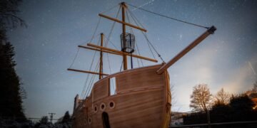 Finishing Touches Applied to £3m Diana Memorial Revamp in Germany