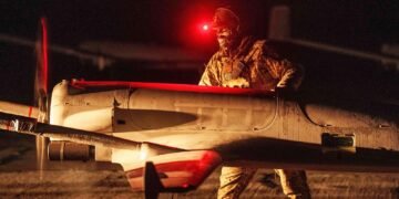 Fire at Russian Oil Depot Follows Ukrainian Drone Strike Amid UN Meeting on Missiles