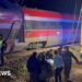 Five Fatalities Reported Following High-Speed Train Collision in Spain