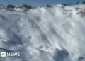 Five Killed in Avalanches in Austria, Say Rescuers