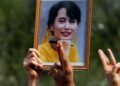 Five Years After Aung San Suu Kyi's Coup, Myanmar's Crisis Deepens, Says Cooper