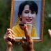 Five Years After Aung San Suu Kyi's Coup, Myanmar's Crisis Deepens, Says Cooper