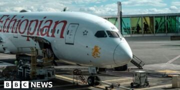 Flights to Northern Ethiopia Cancelled Amid Renewed Conflict Concerns
