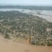 Flooding in Mozambique Leaves Communities Without Food, Heightening Disease Risk