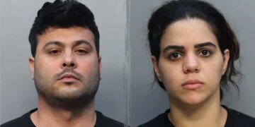 Florida Man's Alleged Killer, Alfredo Carballo Gonzalez, Arrested in Mexico