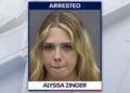 Florida Woman Accused of Posing as Teen; Father Claims She Is a Victim