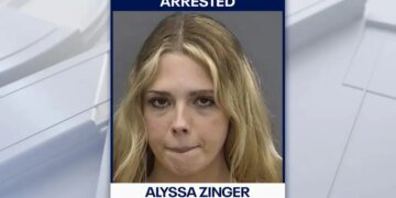 Florida Woman Accused of Posing as Teen; Father Claims She Is a Victim