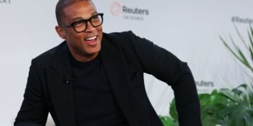 Former CNN Presenter Don Lemon Charged Following Minnesota Anti-ICE Protest