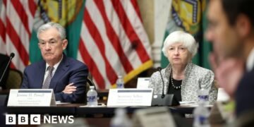 Former Fed Chairs Criticise Criminal Probe into Jerome Powell’s Tenure