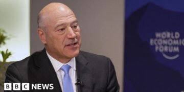 Former Trump Adviser Affirms Greenland's Status Amid Ongoing Discussions