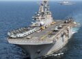 Former US Navy Sailor Sentenced for Transmitting Military Secrets to China