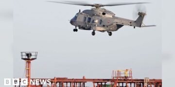 France Seizes Suspected Russian 'Shadow Fleet' Tanker in Mediterranean Waters