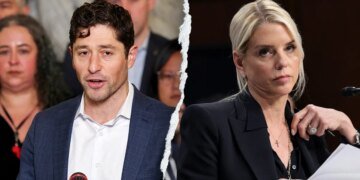 Frey Urges Inclusion of Minnesota in ICE Shooting Investigation, Criticises Bondi