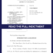 Full Indictment Details for Don Lemon, Georgia Fort and Others in Minnesota Case