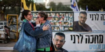 Future of Gaza in Focus as Final Hostage Is Repatriated to Israel