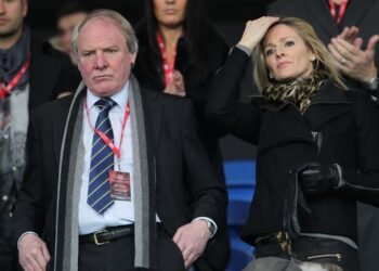 Gabby Logan Pays Heartfelt Tribute to Welsh Football Legend Terry Yorath