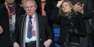 Gabby Logan Pays Heartfelt Tribute to Welsh Football Legend Terry Yorath