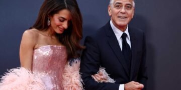 George Clooney Acquires French Citizenship Amid Ongoing Trump Controversy