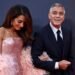 George Clooney Acquires French Citizenship Amid Ongoing Trump Controversy