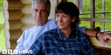 Ghislaine Maxwell to Testify Before Congress in Epstein Investigation