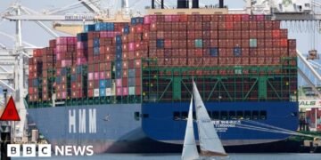 Global Trade with Iran: Impact of New US Tariffs on Partnerships