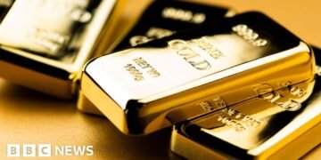 Gold Prices Soar: Three Causes Behind the Rise and One Factor for Decline