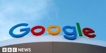 Google Appeals Landmark Antitrust Ruling on Search Market Dominance