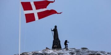 Greenlanders Reject Trump's Interest Amid US Military Presence Concerns