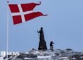 Greenland's PM Jens-Frederik Nielsen Affirms Preference for Denmark Over US