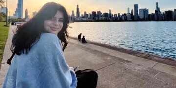 Grieving Father Highlights Border Enforcement Failures After Daughter's Death